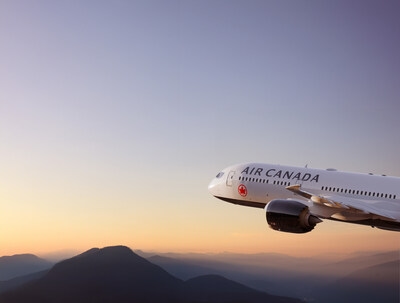 Air Canada Redefines How Members Earn Aeroplan Points and Achieve Aeroplan Elite Status