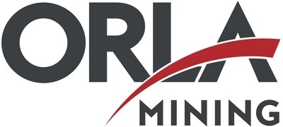 Orla Mining Reports Second Quarter 2025 Financial Results