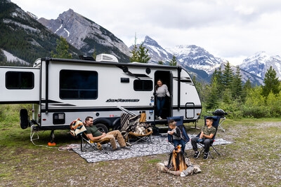 The Great Canadian Getaway Gap: Most Canadians Want to Explore the Country, But Many Haven't Left Their Province