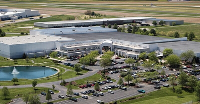UniFirst breaks ground on 109,000 square-foot expansion of Owensboro Distribution and Fulfillment Center