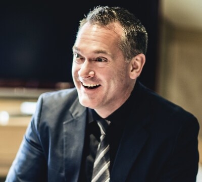 Creative Group Welcomes Ken Haller as Vice President of Production