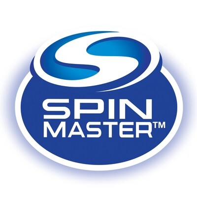 SPIN MASTER DEVELOPING LIVE-ACTION BAKUGAN® FEATURE FILM; BRAD PEYTON (ATLAS, RAMPAGE, SAN ANDREAS) TO DIRECT