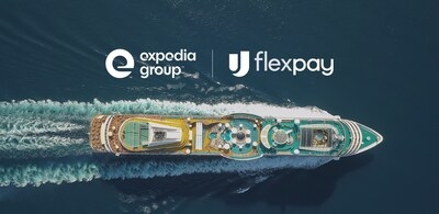 Expedia Group to Introduce Flex Pay for Cruise Bookings