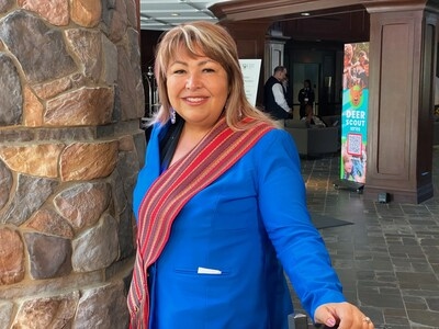 Métis National Council President Calls for Indigenous Inclusion and Shared Economic Prosperity at Council of the Federation