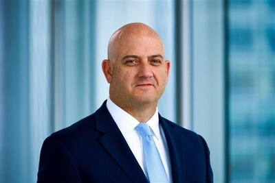 Raymond Gatcliffe appointed Country Officer and Chief Executive Officer for Citibank Canada