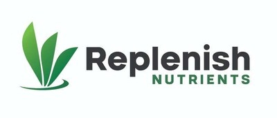Replenish Nutrients Announces Stock Option Grant