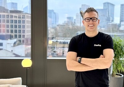 Fresha's AI-Powered Defense Reduces Fraud By 99%