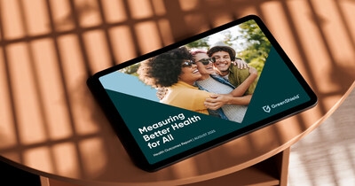 New Report Shows Integrated Digital Care Breaking Through Barriers to Mental Health for Young Canadians