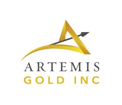 Artemis Gold Reports Q2 2025 Results Consistent with Guidance: Q2 Production of 50,623 ounces gold and Post-commercial AISC US$805 per ounce, and Announces $700M Revolving Credit Facility