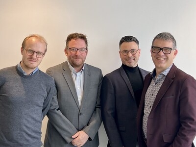 Nearly $2 million for HEC Montréal's ERPsim Lab in partnership with SAP Canada, UQAM and Université de Sherbrooke