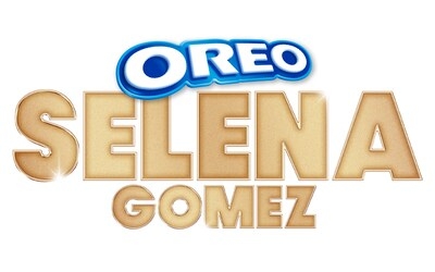 The OREO Brand and Global Artist Selena Gomez Dream Up an Iconic New OREO Cookie by Selena, for Selenators