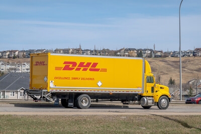 DHL Express Canada callously threatens to lock out Unifor members