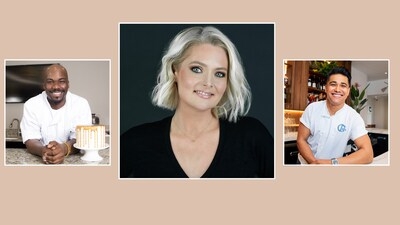 CORUS ENTERTAINMENT ANNOUNCES START OF PRODUCTION ON HALLOWEEN BAKESHOP AND HOLIDAY BAKESHOP, HOSTED BY LAUREN ASH, FOR FLAVOUR NETWORK