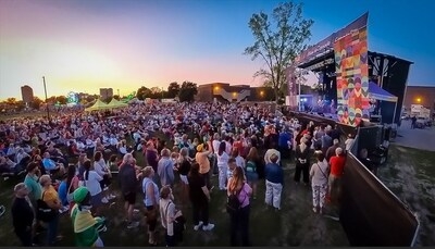 CANADA DAY 2025 IN PIERREFONDS-ROXBORO: THE EVENT OF THE YEAR!