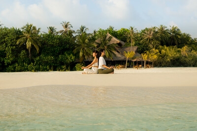 Banyan Tree Charts New Path for Wellbeing Travel with Global Launch of Banyan Tree Connections Programme