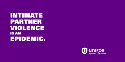Unifor to hold media availability outside N.B. Legislature calling for action on Intimate Partner Violence