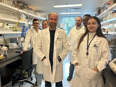 New tool for cutting DNA: promising prospects for biotechnology