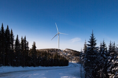 CIB lending $108.3M for new wind project in Gespe'gewa'gi