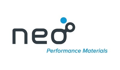 Neo Announces Filing of Management Information Circular and Nominees for Annual General Meeting of Shareholders