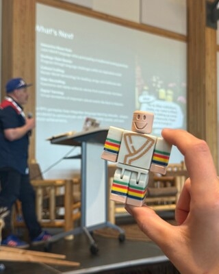 Métis National Council Collaborates with Roblox to Preserve Culture and Michif Language Through Interactive Game