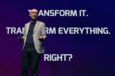Info-Tech LIVE 2025 Day 3 Highlights: Talent Strategies, the Future of AI and Quantum, and Key Takeaways From Final Day of Major IT Conference