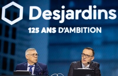 Desjardins posts encouraging results, despite an uncertain economic situation