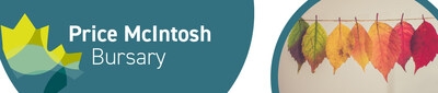 The call for applications for the 2025-2026 Price McIntosh Bursary is now open