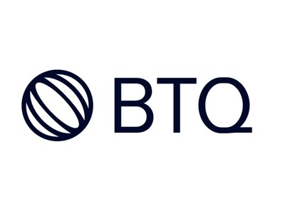 BTQ Technologies Corp. Announces Brokered LIFE Financing of C$40 Million