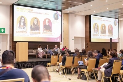 Costa Rica Strengthens Its Position as a Regional Hub for the Audiovisual Industry with New Regional Market