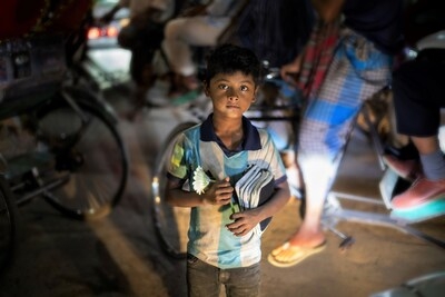 Despite progress, child labour still affects 138 million children globally - ILO, UNICEF