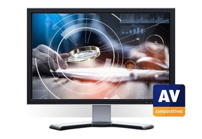 AV-Comparatives Validates Real-World Threat Detection in 2025 EDR XDR MDR Certification Testing