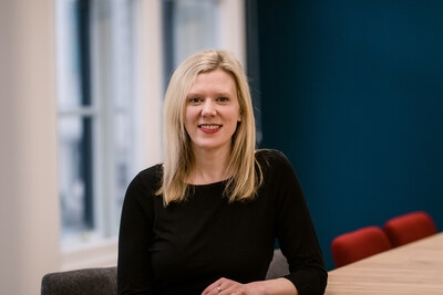 Lindsey Rix-Broom appointed CEO, Europe of Great-West Lifeco
