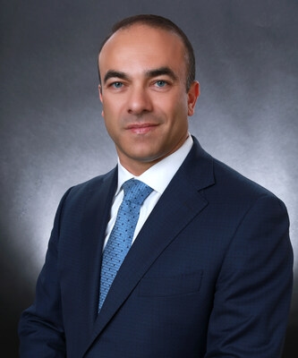 Diverso Energy Appoints Armen Farian to Board of Directors