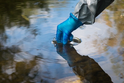 New Genomics Investments Expand eDNA Monitoring in BC's Remote and Indigenous Communities