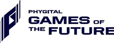Abu Dhabi Powers Up The Games of the Future 2025 with a Lineup of Phygital Disciplines