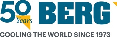 Berg Chilling Systems Delivers Advanced Cooling System for NASA's Artemis IV Moon Mission