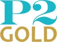 P2 Gold Announces Option Grant