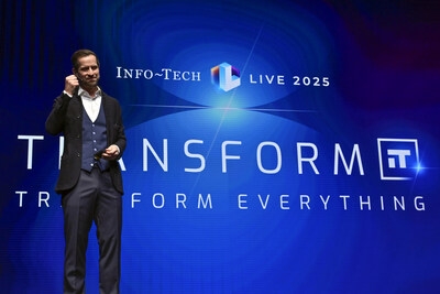 Info-Tech LIVE 2025 Day 1 Highlights: Key Insights Shared on Exponential IT, Agentic AI, and Emerging IT Trends