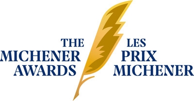 Two local newsrooms take home first Norman Webster Fellowships