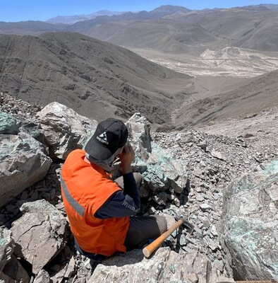 Super Copper CEO Provides Strategic Update Amid Record Copper Prices