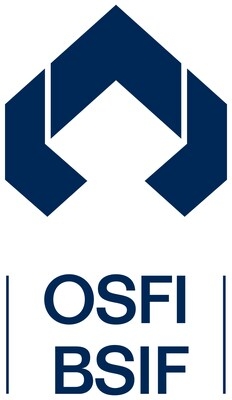 Media advisory - Media announcement for OSFI's Spring Quarterly Release Day