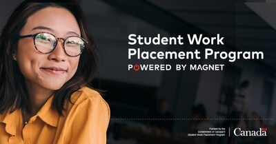 Boost your team this summer with student talent! Access up to $7,000 in funding through the Student Work Placement Program.