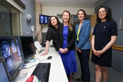 Major Investment to Transform Mental Health Research