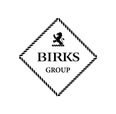 BIRKS GROUP PROVIDES A CORPORATE UPDATE