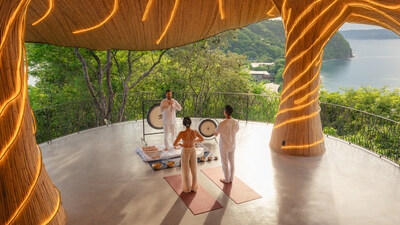 Wellness Begins Within: Four Seasons Holistic Approach to Nurturing Mind, Body and Beyond