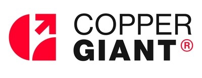 COPPER GIANT OUTLINES EXPANSION UPSIDE WITH A 977 TO 1,247 MILLION TONNE CONCEPTUAL EXPLORATION TARGET RANGING 0.49 - 0.55% COPPER EQUIVALENT (0.31 - 0.36% CU AND 0.035 - 0.039% MO) AT THE MOCOA DEPOSIT
