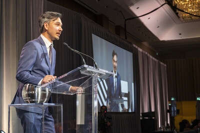 Global News and The Local Win CJF Excellence Awards