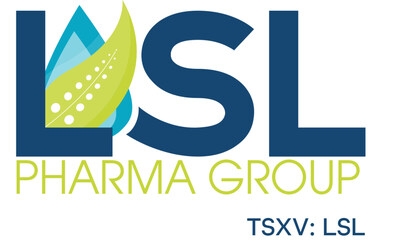 LSL PHARMA GROUP ANNOUNCES THE SIGNING OF TWO AGREEMENTS TO MARKET NEW OPHTHALMIC PRODUCTS IN CANADA