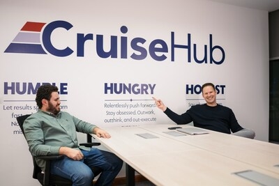 CruiseHub.ca Launches Amid Trade Tensions and Booking Surge