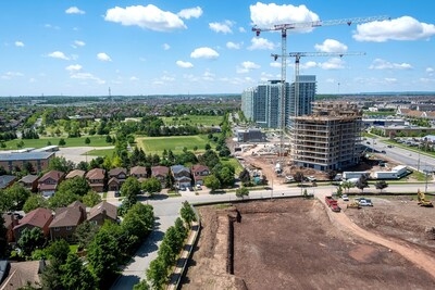 New Concordia AI Forecast Warns Policy Reform Crucial to Help Moderate Canadian Home Prices